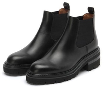 (W) 조이피스 첼시 부츠 '표준 블랙 퍼 라이닝' JZPYPU23DU1DD0 Order (W) 조이피스 첼시 부츠 '표준 블랙 퍼 라이닝' JZPYPU23DU1DD0