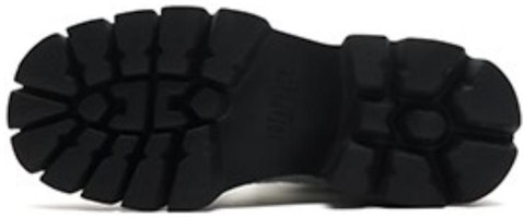 (W) Joypeace Chelsea Boots 'Klasik Plaid Fesyen Petak Kaki' YTS24DZ2 Purchase (W) Joypeace Chelsea Boots 'Klasik Plaid Fesyen Petak Kaki' YTS24DZ2