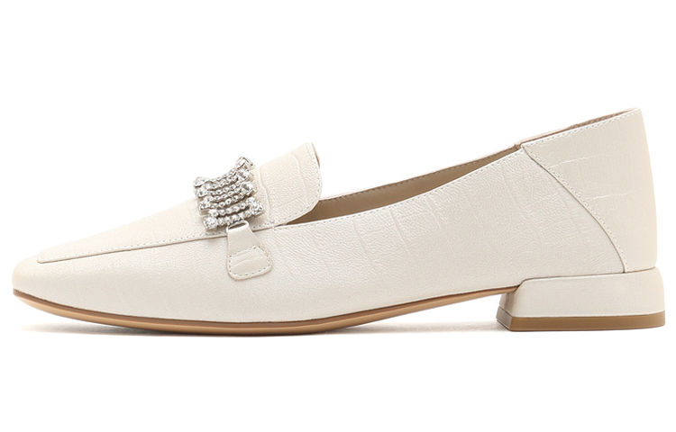 (W) Joypeace Classic 'Pearlescent Beige'