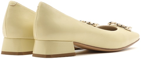 (W) Joypeace 經典款「黃羊皮革」 JZPYQN10DH1CQ1 Shop (W) Joypeace 經典款「黃羊皮革」 JZPYQN10DH1CQ1