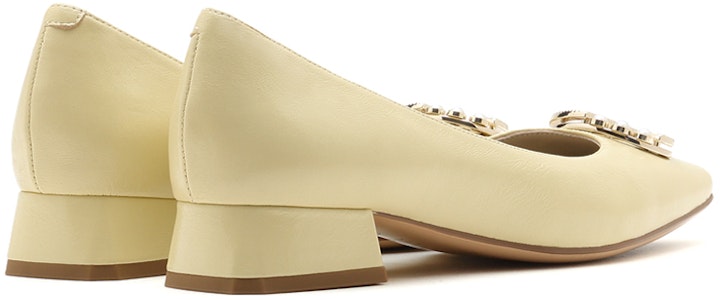 (W) Joypeace 經典款「黃羊皮革」 JZPYQN10DH1CQ1 Shop (W) Joypeace 經典款「黃羊皮革」 JZPYQN10DH1CQ1