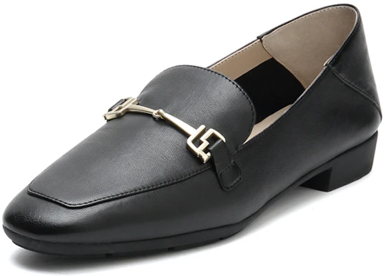 (W) Joypeace Sepatu Datar Kasual Klasik 'Comfort Black' JZPYOK23DU1CA1 Lookbook (W) Joypeace Sepatu Datar Kasual Klasik 'Comfort Black' JZPYOK23DU1CA1