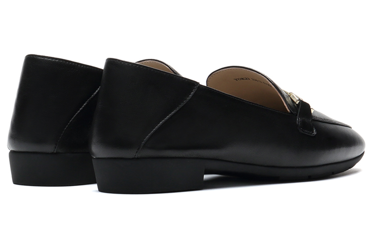 Shop (W) 조이피스 클래식 캐주얼 플랫 '컴포트 블랙' JZPYOK23DU1CA1