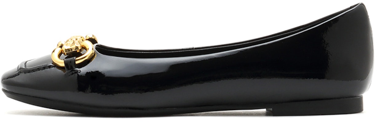 (Women) Joypeace Classic Fashion Patent Leather Flats 'Black' J9213801DU1CQ1 Buy (Women) Joypeace Classic Fashion Patent Leather Flats 'Black' J9213801DU1CQ1