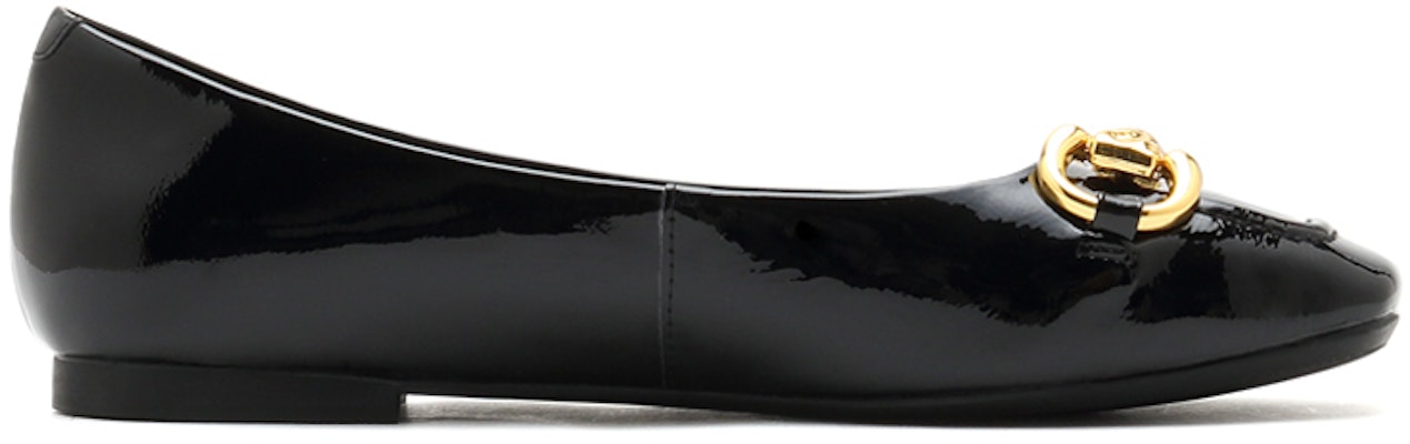 (Women) Joypeace Classic Fashion Patent Leather Flats 'Black' J9213801DU1CQ1 Order (Women) Joypeace Classic Fashion Patent Leather Flats 'Black' J9213801DU1CQ1