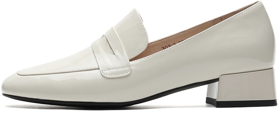 (Women) Joypeace Classic Leather 'Beige' J92303-2DD1CA1 Buy (Women) Joypeace Classic Leather 'Beige' J92303-2DD1CA1