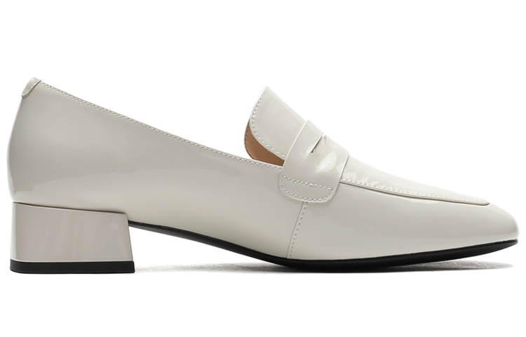 Order (W) Joypeace 經典皮革「米色」 J92303-2DD1CA1