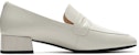 (W) Joypeace Kulit Klasik 'Beige' J92303-2DD1CA1