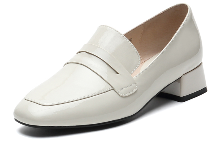 Lookbook (W) Joypeace 經典皮革「米色」 J92303-2DD1CA1