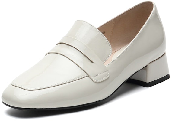 (Women) Joypeace Classic Leather 'Beige' J92303-2DD1CA1 Lookbook (Women) Joypeace Classic Leather 'Beige' J92303-2DD1CA1