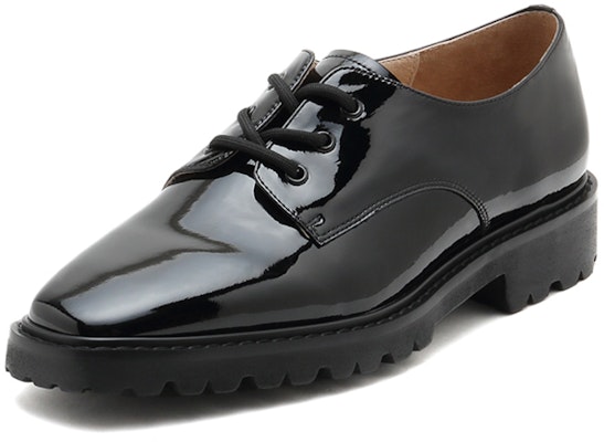 (Women) Joypeace Classic Leather 'Black' JQY38-67DU1CM1 Lookbook (Women) Joypeace Classic Leather 'Black' JQY38-67DU1CM1