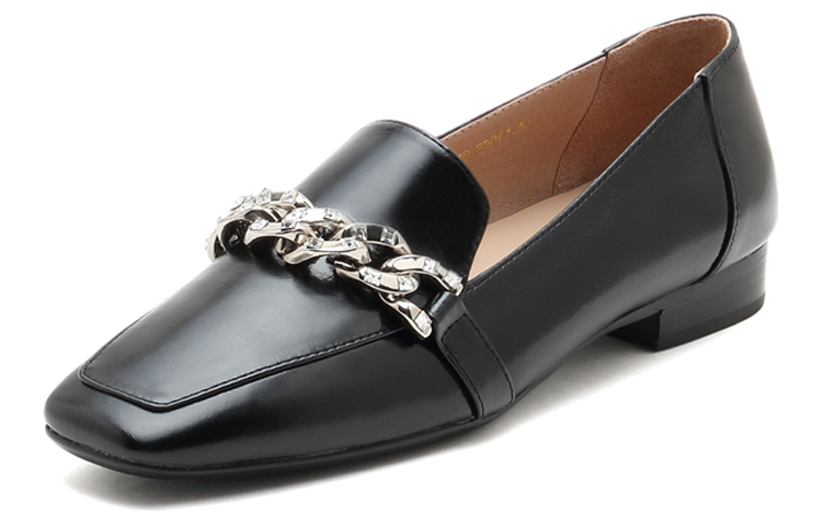 Lookbook (W) Joypeace經典皮革「黑色優雅」 J4Z36610DU1CA1