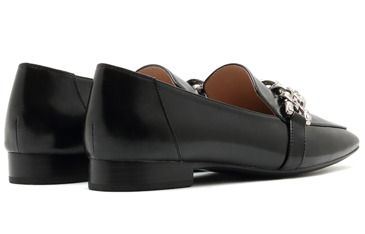 Shop (W) Joypeace經典皮革「黑色優雅」 J4Z36610DU1CA1