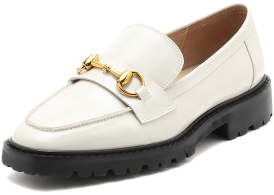 (W) Joypeace 經典小皮鞋“米色” JQY38-66DD1CA1 Lookbook (W) Joypeace 經典小皮鞋“米色” JQY38-66DD1CA1