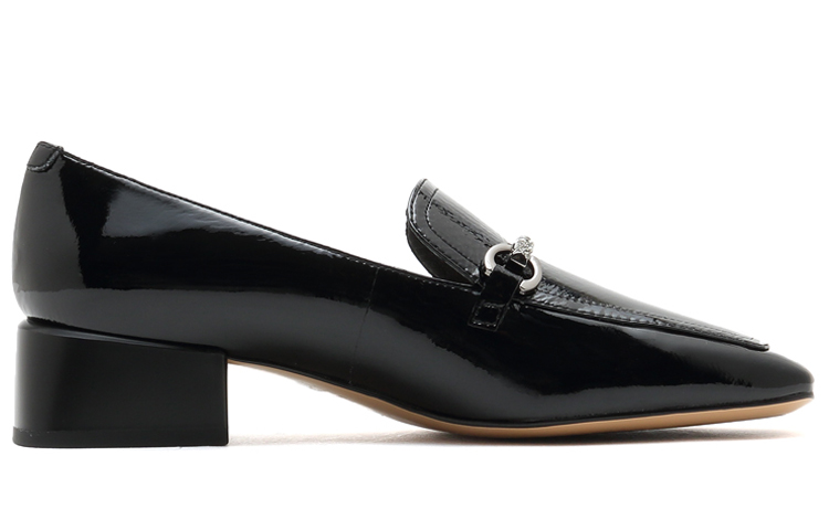 Order (W) Joypeace Clásico Charol 'Negro' JZPYSX01DU1CA1