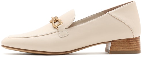 (Women) Joypeace Classic Sheepskin Leather 'Beige' JZPZHL14DD1CA1 (Women) Joypeace Classic Sheepskin Leather 'Beige' JZPZHL14DD1CA1