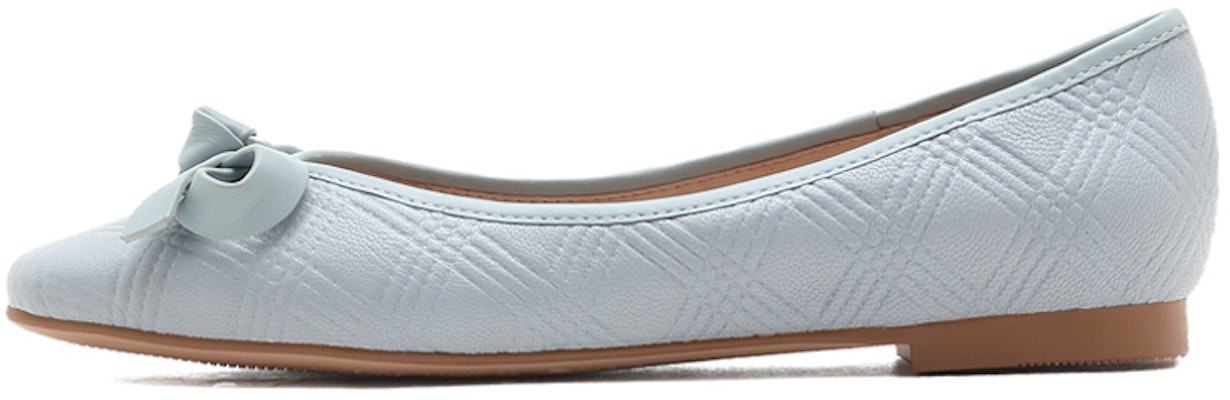 (Women) Joypeace Classic Sheepskin Leather 'Light Blue' J4Z73311DM2CQ1 Buy (Women) Joypeace Classic Sheepskin Leather 'Light Blue' J4Z73311DM2CQ1