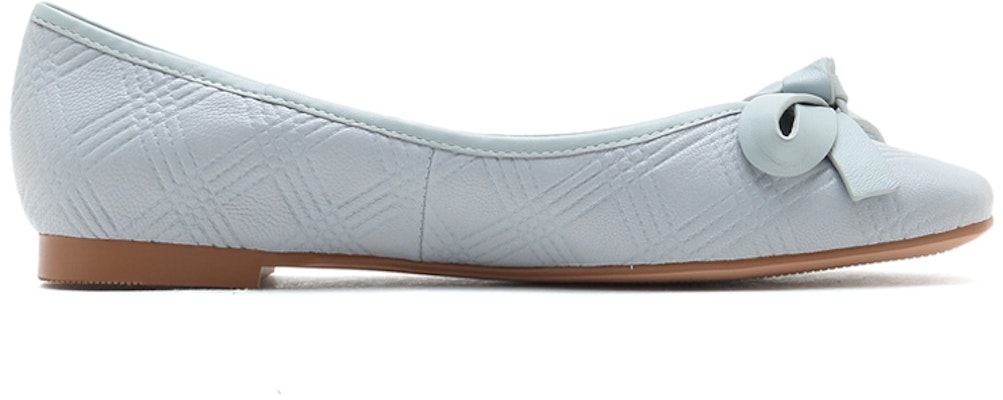 (Women) Joypeace Classic Sheepskin Leather 'Light Blue' J4Z73311DM2CQ1 Order (Women) Joypeace Classic Sheepskin Leather 'Light Blue' J4Z73311DM2CQ1