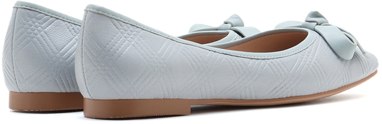 (Women) Joypeace Classic Sheepskin Leather 'Light Blue' J4Z73311DM2CQ1 Shop (Women) Joypeace Classic Sheepskin Leather 'Light Blue' J4Z73311DM2CQ1