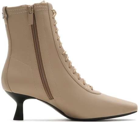 (Women) Joypeace Cross Strap Block Heel Ankle Boots 'Synthetic Leather Fashion' YRS24DZ2 Order (Women) Joypeace Cross Strap Block Heel Ankle Boots 'Synthetic Leather Fashion' YRS24DZ2