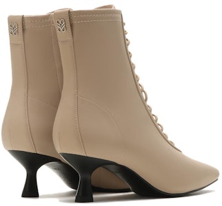 (W) Botines Joypeace de Tacón Bajo con Correa Cruzada 'Cuero Sintético Moda' YRS24DZ2 Shop (W) Botines Joypeace de Tacón Bajo con Correa Cruzada 'Cuero Sintético Moda' YRS24DZ2