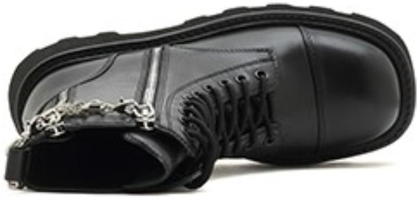 (W) 조이피스 닥터마틴 '메탈 체인 블랙' YUO31DZ2 Lookbook (W) 조이피스 닥터마틴 '메탈 체인 블랙' YUO31DZ2