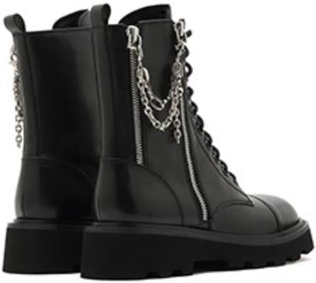 (W) 조이피스 닥터마틴 '메탈 체인 블랙' YUO31DZ2 Shop (W) 조이피스 닥터마틴 '메탈 체인 블랙' YUO31DZ2