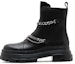 Buy (W) Joypeace Dr. Martens Kasut Biker Kulit 'Hitam' 'Joyce Heart' 13801DD1