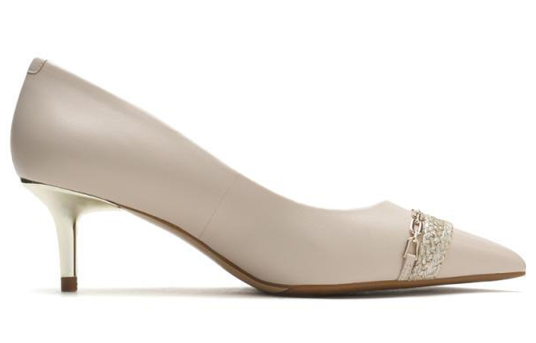 Order (W) Joypeace Heels Emas Elegan 'Apricot Gold' JZPZKU87DD1AQ1