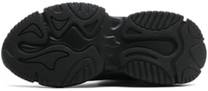 (W) 조이피스 패브릭 '블랙 샤이니 라인스톤 플랫폼 삭스 부츠' D7768DD2 Purchase (W) 조이피스 패브릭 '블랙 샤이니 라인스톤 플랫폼 삭스 부츠' D7768DD2