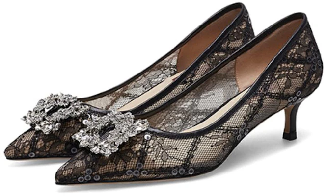 (W) 乐福面料经典舒适高跟鞋5厘米‘优雅细高跟’ 98396AQ3 Lookbook (W) 乐福面料经典舒适高跟鞋5厘米‘优雅细高跟’ 98396AQ3