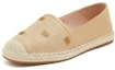 Order (W) Joypeace Fabrik Splicing Comfort Flat 'Apricot' (Aprikot) 23035AA3