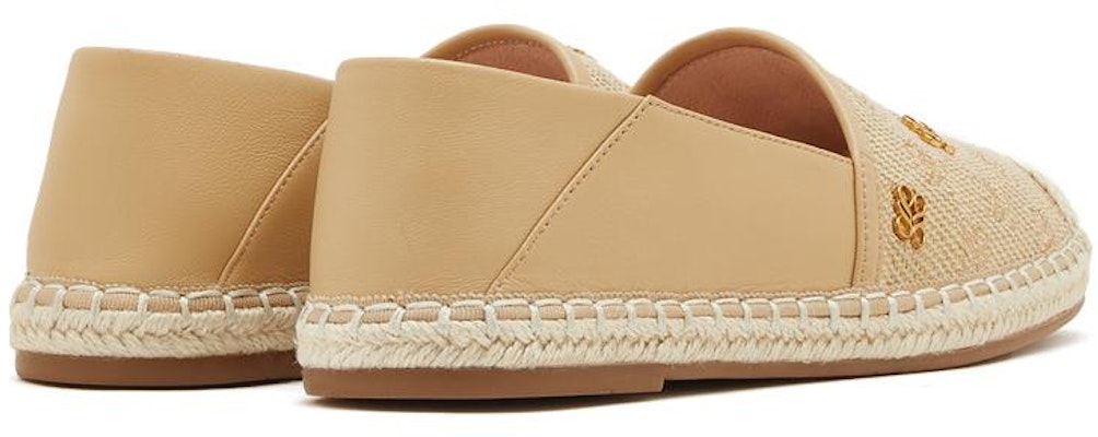 (Women) Joypeace Fabric Splicing Comfort Flat 'Apricot' 23035AA3 Purchase (Women) Joypeace Fabric Splicing Comfort Flat 'Apricot' 23035AA3