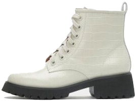 (Women) Joypeace Fashion Ankle Boot 'Beige' JZPYQB34DD1DD0 (Women) Joypeace Fashion Ankle Boot 'Beige' JZPYQB34DD1DD0