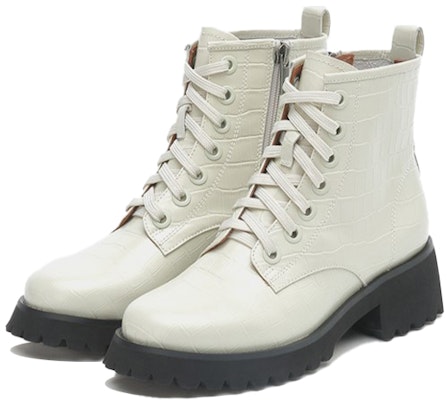 (W) Bota Tobillera de Moda Joypeace 'Beige' JZPYQB34DD1DD0 Order (W) Bota Tobillera de Moda Joypeace 'Beige' JZPYQB34DD1DD0
