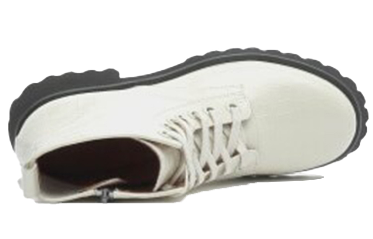 Lookbook (W) Bota Tobillera de Moda Joypeace 'Beige' JZPYQB34DD1DD0