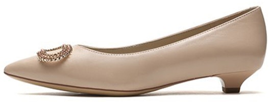 (Women) Joypeace Fashion High Heels 'Pink' JZPYQR09DK1AQ1 (Women) Joypeace Fashion High Heels 'Pink' JZPYQR09DK1AQ1