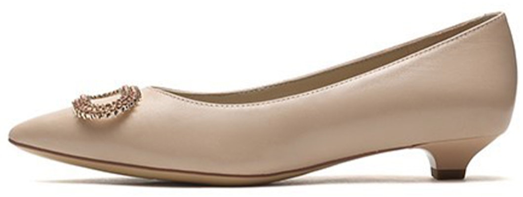 (Women) Joypeace Fashion High Heels 'Pink' JZPYQR09DK1AQ1 Buy (Women) Joypeace Fashion High Heels 'Pink' JZPYQR09DK1AQ1