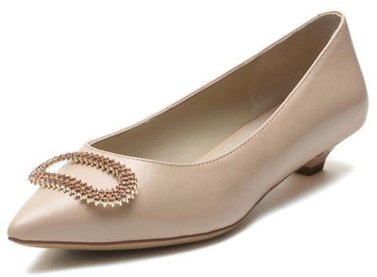 (Women) Joypeace Fashion High Heels 'Pink' JZPYQR09DK1AQ1 Lookbook (Women) Joypeace Fashion High Heels 'Pink' JZPYQR09DK1AQ1