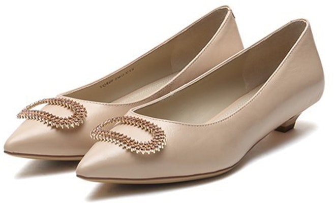 (Women) Joypeace Fashion High Heels 'Pink' JZPYQR09DK1AQ1 Shop (Women) Joypeace Fashion High Heels 'Pink' JZPYQR09DK1AQ1