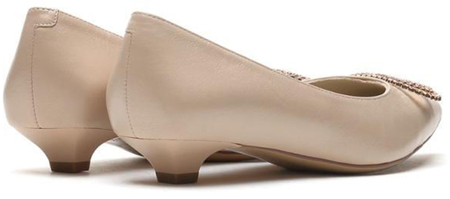 (Women) Joypeace Fashion High Heels 'Pink' JZPYQR09DK1AQ1 Purchase (Women) Joypeace Fashion High Heels 'Pink' JZPYQR09DK1AQ1