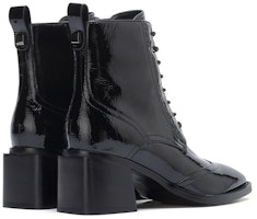 (W) Joypeace時尚短筒馬丁靴「黑色」 JJO1-571DU1DD0 Shop (W) Joypeace時尚短筒馬丁靴「黑色」 JJO1-571DU1DD0