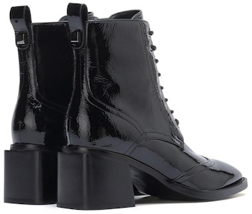 (W) Joypeace時尚短筒馬丁靴「黑色」 JJO1-571DU1DD0 Shop (W) Joypeace時尚短筒馬丁靴「黑色」 JJO1-571DU1DD0