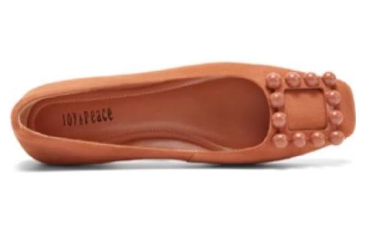 (W) Joypeace Flats 'Sheepskin Commuter CMFT' 圖 3