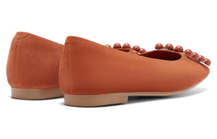 (W) Joypeace Flats 'Sheepskin Commuter CMFT' 圖 4