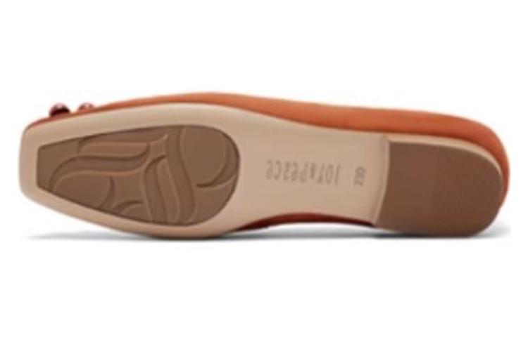 (W) Joypeace Flats 'Sheepskin Commuter CMFT' 圖 5