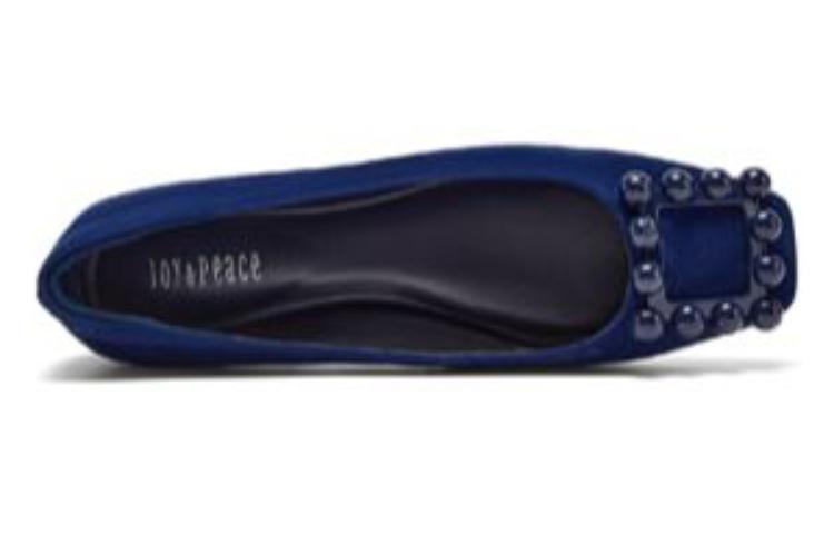 (W) Joypeace Flats 'Sheepskin Commuter CMFT' 圖 8