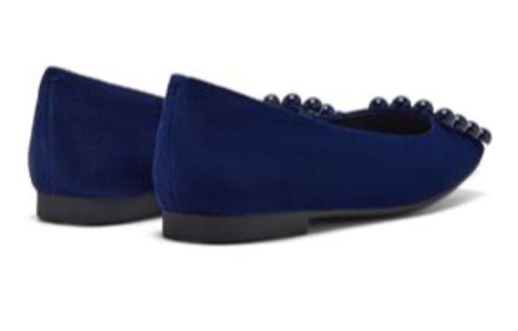 (W) Joypeace Flats 'Sheepskin Commuter CMFT' 圖 9