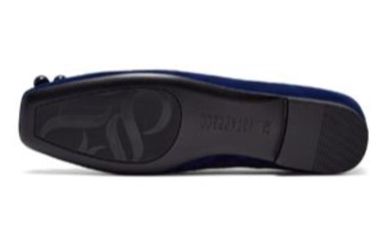 (W) Joypeace Flats 'Sheepskin Commuter CMFT' 圖 10