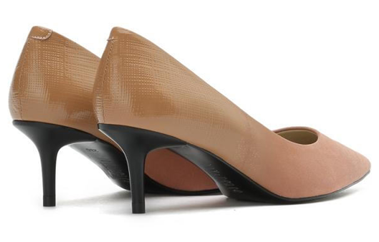 (W) Joypeace Gradient High Heels 'Dark Pink' 圖 5